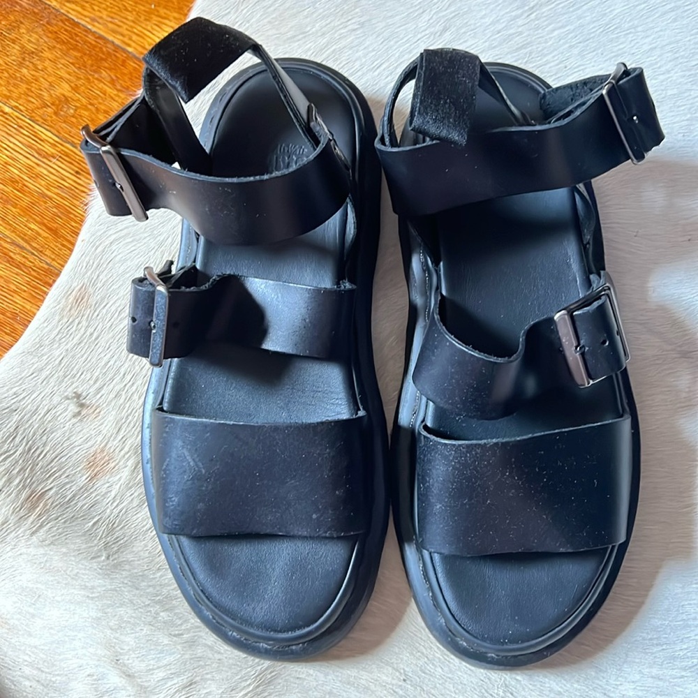 Dr. Martens Sandals